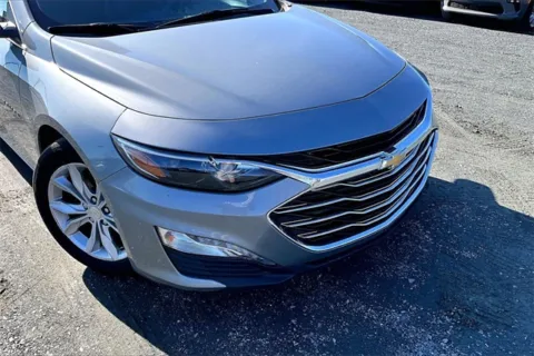 More photos of 2023 Chevrolet Malibu LT at Autova, VA