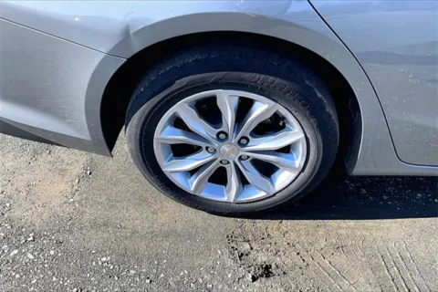 More photos of 2023 Chevrolet Malibu LT at Autova, VA