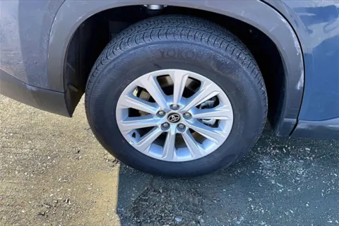 More photos of 2025 Toyota Grand Highlander XLE at Autova, VA