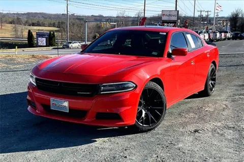 Photos of 2020 Dodge Charger SXT for sale in Madison Heights, VA at Autova