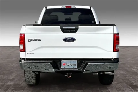 More photos of 2017 Ford F-150 XLT at Autova, VA