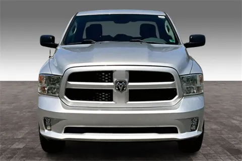 Photos of 2019 Ram 1500 Classic Express for sale in Madison Heights, VA at Autova