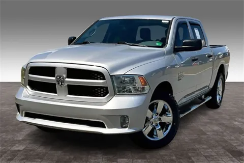 Another view of 2019 Ram 1500 Classic Express for sale in Madison Heights, VA at Autova