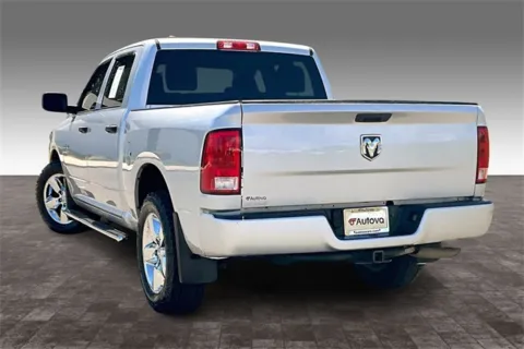 More photos of 2019 Ram 1500 Classic Express at Autova, VA
