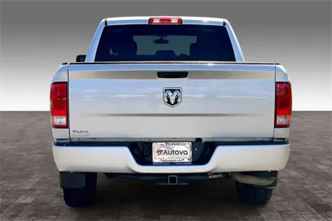 More photos of 2019 Ram 1500 Classic Express at Autova, VA