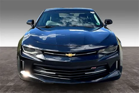 Photos of 2018 Chevrolet Camaro 1LT for sale in Madison Heights, VA at Autova