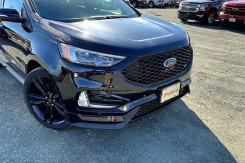 More photos of 2020 Ford Edge ST at Autova, VA