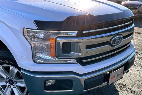 More photos of 2020 Ford F-150 XLT at Autova, VA