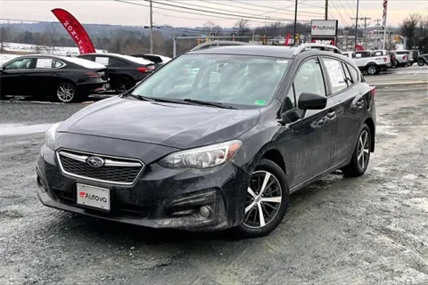 Photos of 2019 Subaru Impreza 2.0i Premium for sale in Madison Heights, VA at Autova