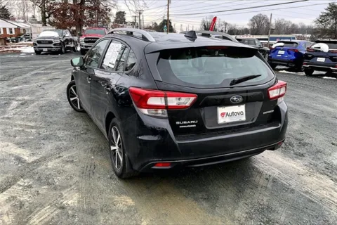 Another view of 2019 Subaru Impreza 2.0i Premium for sale in Madison Heights, VA at Autova