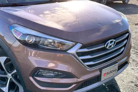 More photos of 2017 Hyundai Tucson Sport at Autova, VA