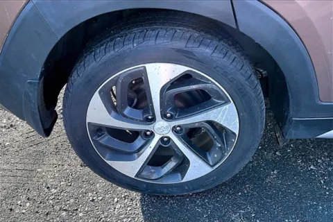 More photos of 2017 Hyundai Tucson Sport at Autova, VA