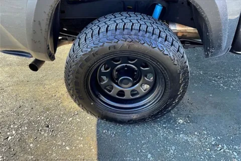 More photos of 2023 Toyota Tacoma TRD Off-Road at Autova, VA