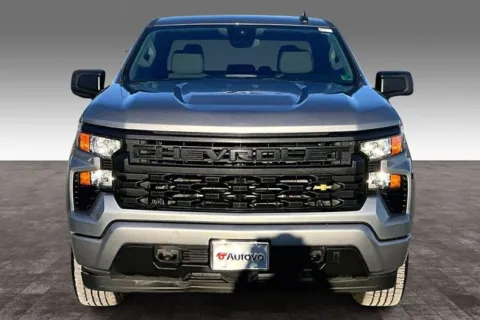 Photos of 2023 Chevrolet Silverado 1500 Custom for sale in Madison Heights, VA at Autova