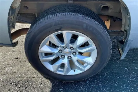 More photos of 2023 Chevrolet Silverado 1500 Custom at Autova, VA