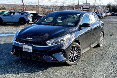 Photos of 2022 Kia Forte GT-Line for sale in Madison Heights, VA at Autova