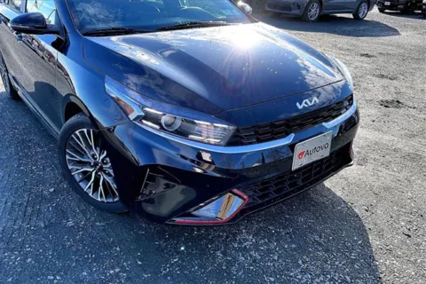 More photos of 2022 Kia Forte GT-Line at Autova, VA