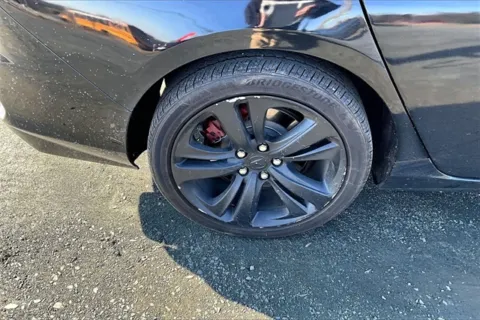 More photos of 2022 Acura TLX A-Spec Package at Autova, VA