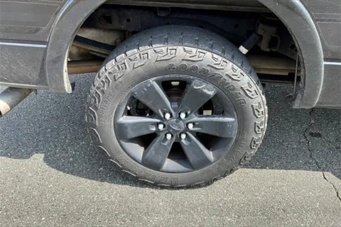 More photos of 2014 Ford F-150 FX4 at Autova, VA