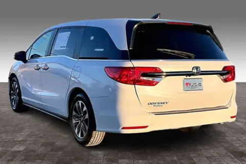 More photos of 2023 Honda Odyssey EX-L at Autova, VA