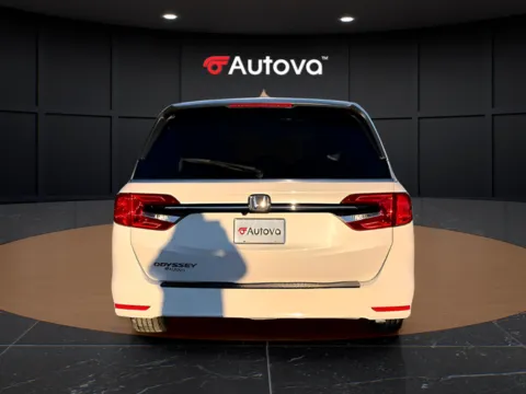 Another view of 2023 Honda Odyssey EX-L for sale in Madison Heights, VA at Autova