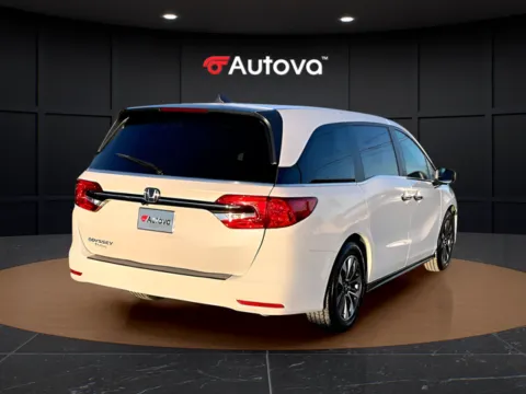 More photos of 2023 Honda Odyssey EX-L at Autova, VA