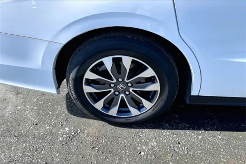 More photos of 2023 Honda Odyssey EX-L at Autova, VA