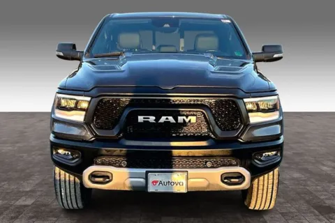 Photos of 2021 Ram 1500 Rebel for sale in Madison Heights, VA at Autova
