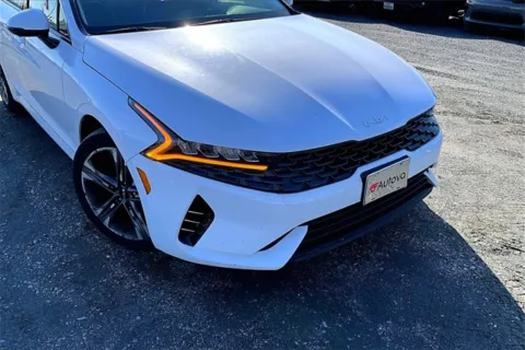 More photos of 2023 Kia K5 EX at Autova, VA