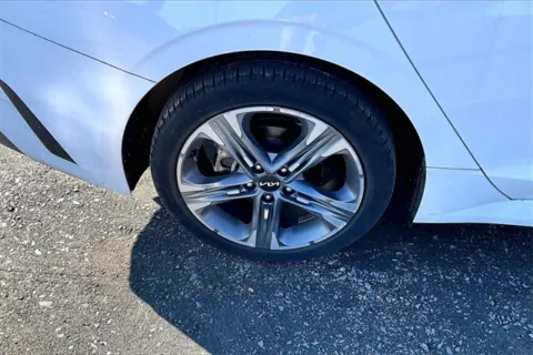 More photos of 2023 Kia K5 EX at Autova, VA