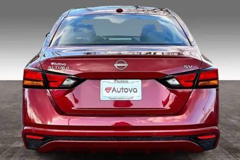 More photos of 2024 Nissan Altima 2.5 SV at Autova, VA