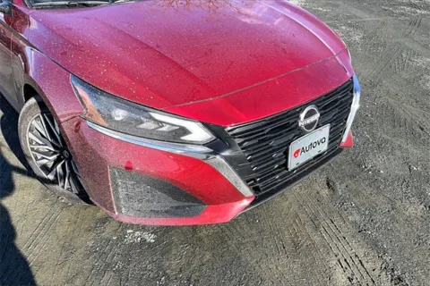 More photos of 2024 Nissan Altima 2.5 SV at Autova, VA