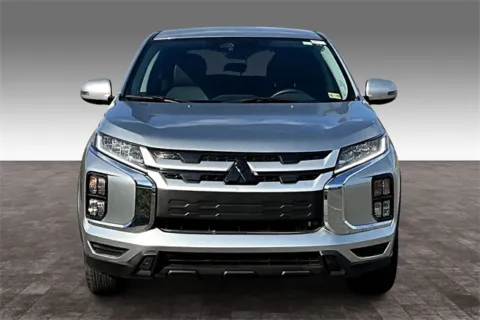 Photos of 2024 Mitsubishi Outlander Sport 2.0 SE for sale in Madison Heights, VA at Autova