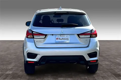 More photos of 2024 Mitsubishi Outlander Sport 2.0 SE at Autova, VA