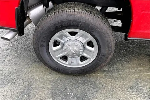 More photos of 2024 Ram 2500 Big Horn at Autova, VA