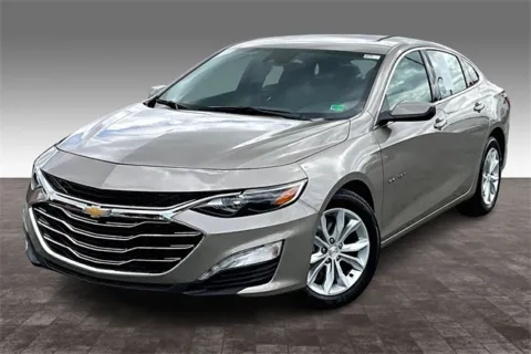 Another view of 2025 Chevrolet Malibu LT for sale in Madison Heights, VA at Autova