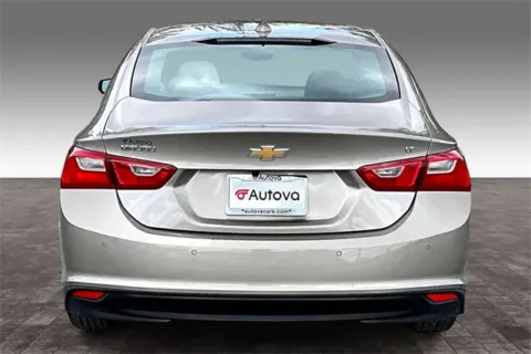 More photos of 2025 Chevrolet Malibu LT at Autova, VA