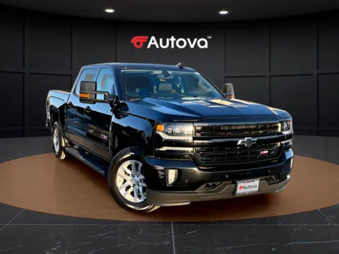 More photos of 2018 Chevrolet Silverado 1500 LTZ at Autova, VA