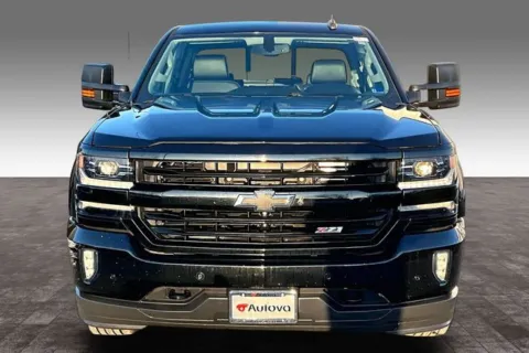 Photos of 2018 Chevrolet Silverado 1500 LTZ for sale in Madison Heights, VA at Autova