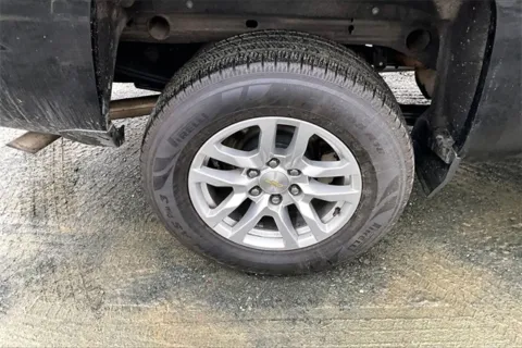 More photos of 2018 Chevrolet Silverado 1500 LTZ at Autova, VA