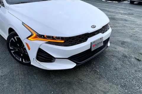 More photos of 2021 Kia K5 GT-Line at Autova, VA