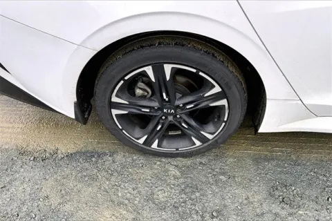 More photos of 2021 Kia K5 GT-Line at Autova, VA