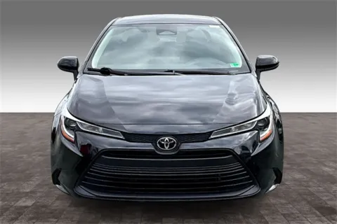 Photos of 2024 Toyota Corolla LE for sale in Madison Heights, VA at Autova