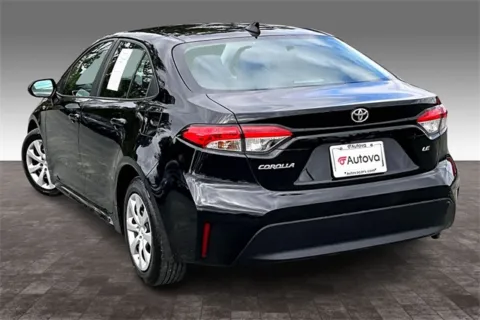 More photos of 2024 Toyota Corolla LE at Autova, VA