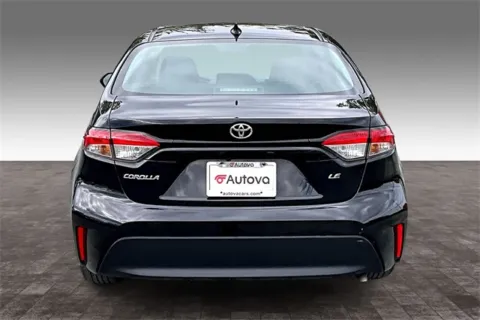 More photos of 2024 Toyota Corolla LE at Autova, VA