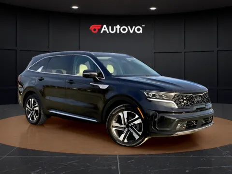 More photos of 2023 Kia Sorento Hybrid SX Prestige at Autova, VA