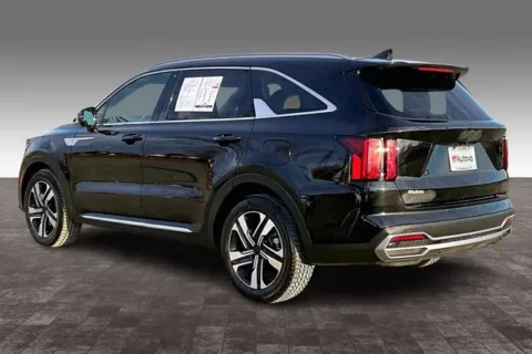 More photos of 2023 Kia Sorento Hybrid SX Prestige at Autova, VA