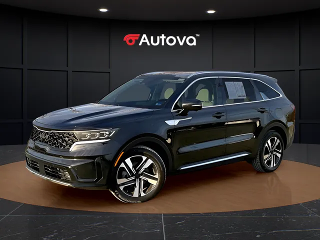 2023 Kia Sorento Hybrid SX Prestige for sale in Madison Heights, VA