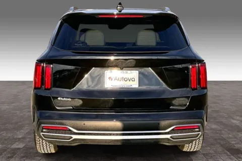 More photos of 2023 Kia Sorento Hybrid SX Prestige at Autova, VA
