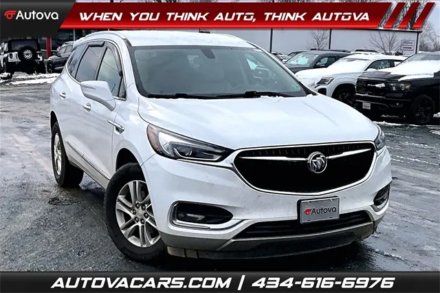 2020 Buick Enclave Essence for sale in Madison Heights, VA